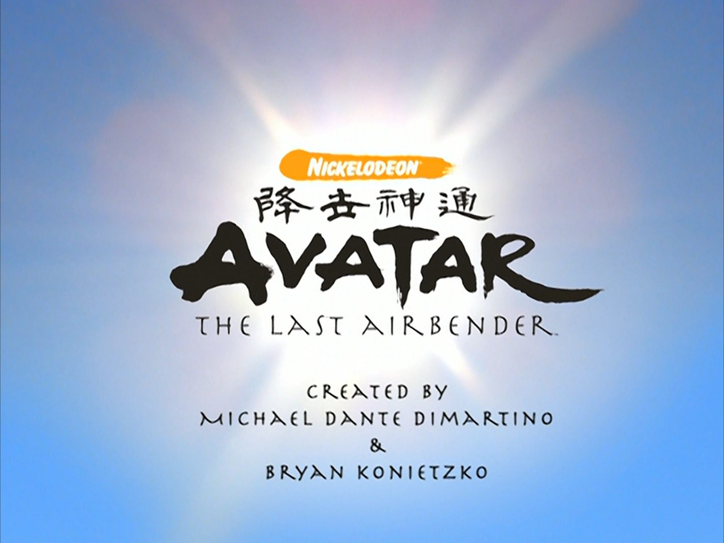 Nice timeline put up on Nickcom Avatar funny Avatar characters Avatar legend of aang